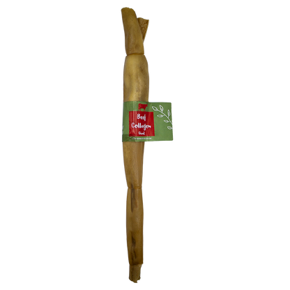 Beef Collagen Giant 50cm 5pk
