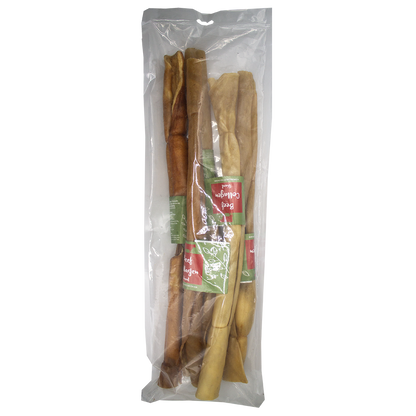 Beef Collagen Giant 50cm 5pk