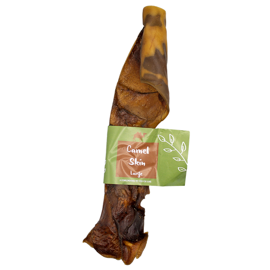 Camel Skin Stick Large 30cm 5pk