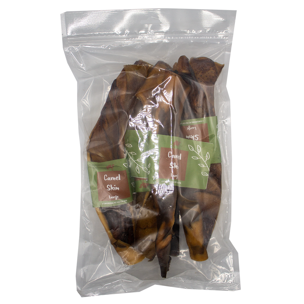 Camel Skin Stick Large 30cm 5pk