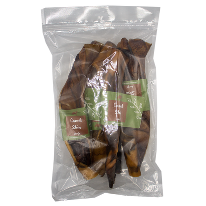 Camel Skin Stick Large 30cm 5pk
