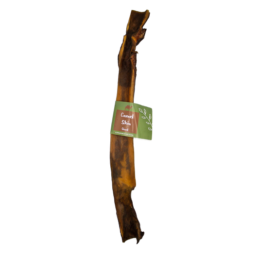 Camel Skin Stick Giant 50cm 5pk