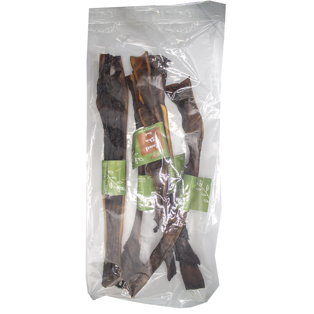 Camel Skin Stick Giant 50cm 5pk