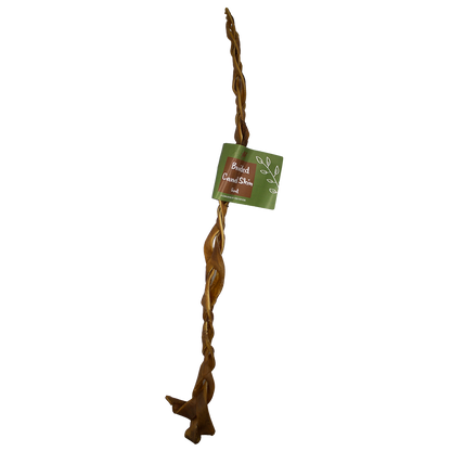 Braided Camel Skin Giant 50cm 5pk