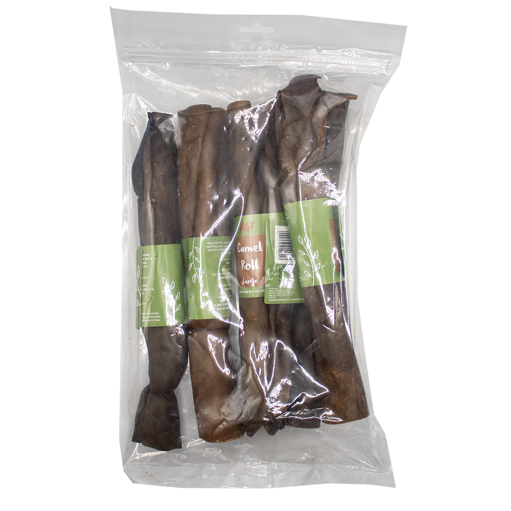 Camel Roll Large 30cm 5pk