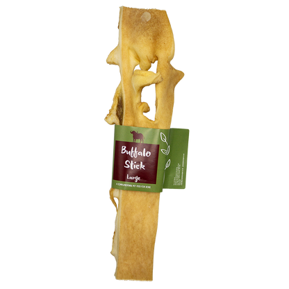 Buffalo Stick Large 30cm 5pk