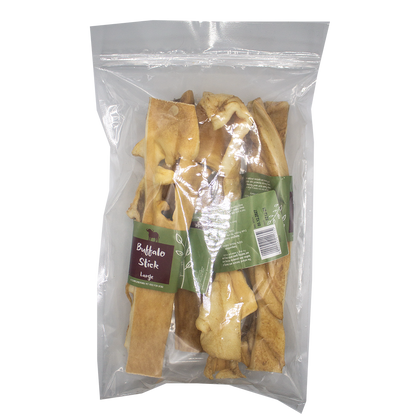 Buffalo Stick Large 30cm 5pk