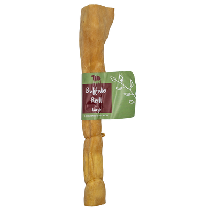 Buffalo Roll Large 30cm 5pk
