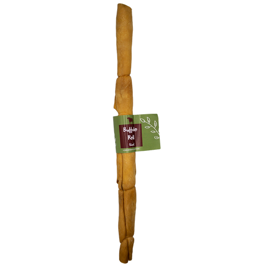 Buffalo Roll Giant 50cm 5pk