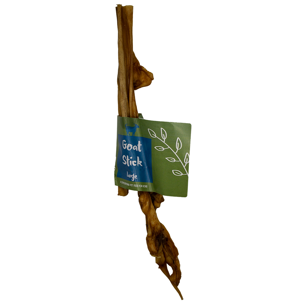 Goat Stick Large 30cm 5pk