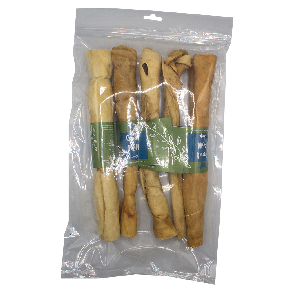 Goat Roll Large 30cm 5pk