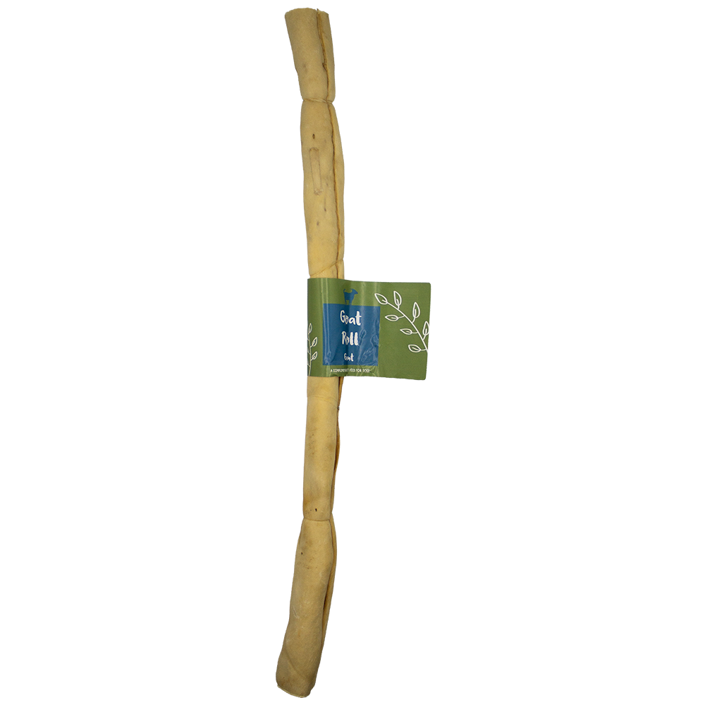 Goat Roll Giant 50cm 5pk