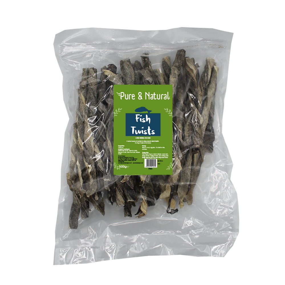 Whitefish Twists