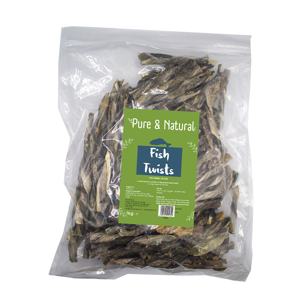 Whitefish Twists