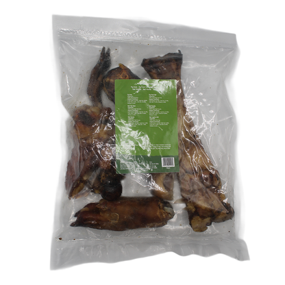 Doggy Bag Tough Chew Variety Pack