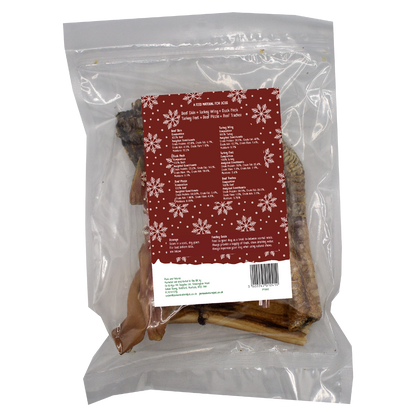 Doggy Bag Festive Variety Pack