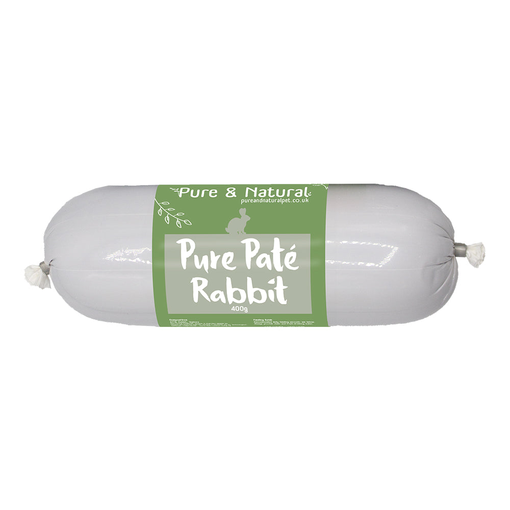 Pure & Natural Pure Pate Rabbit
