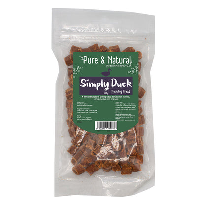 Simply Training Treats Bundle