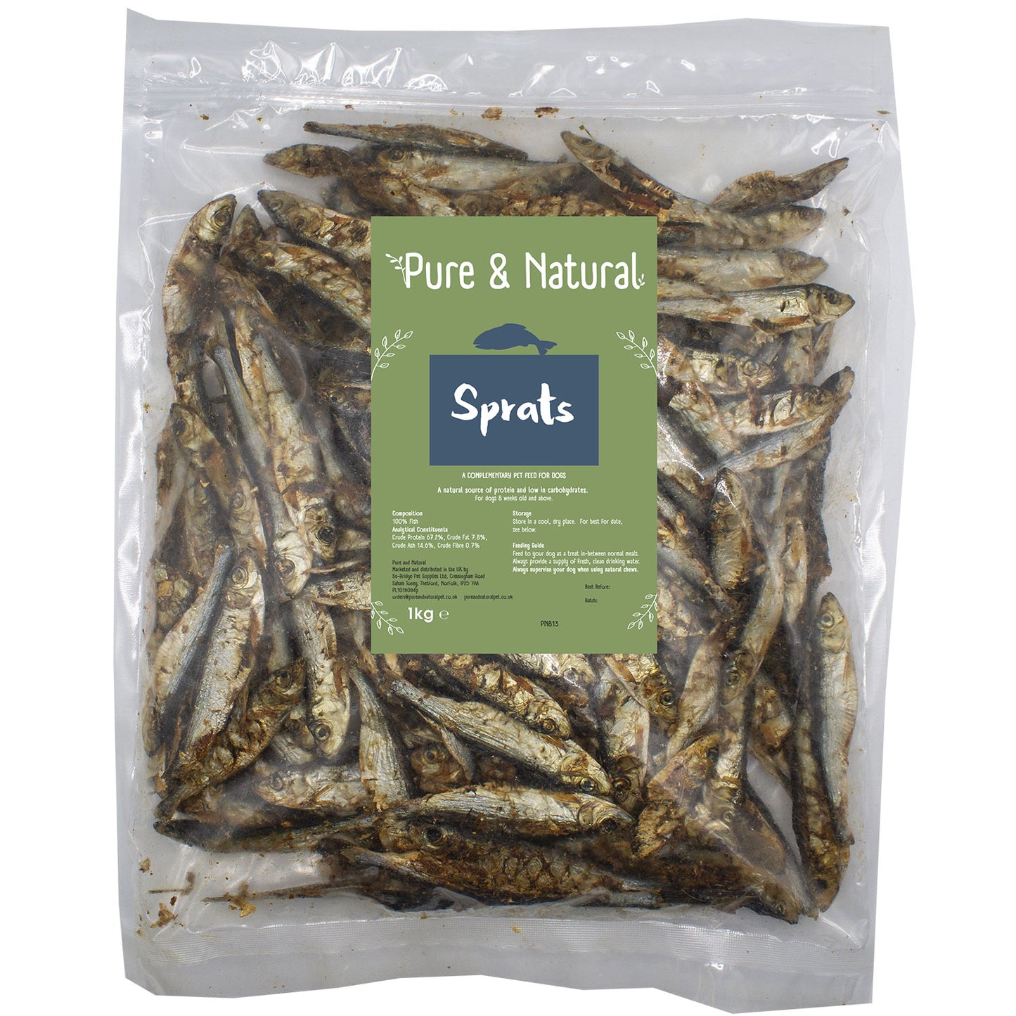 Sprats