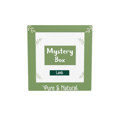 Lamb Mystery Box