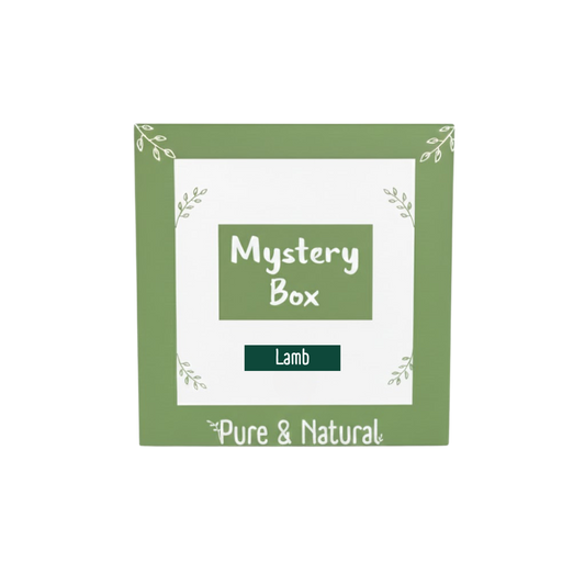 Lamb Mystery Box