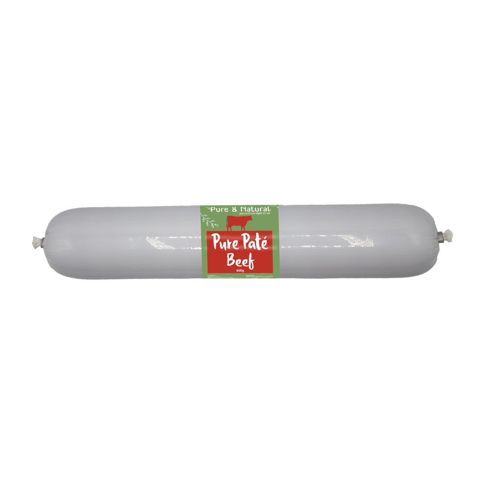 Pure Pate Classic Favourites Variety Bundle 3 x 800g