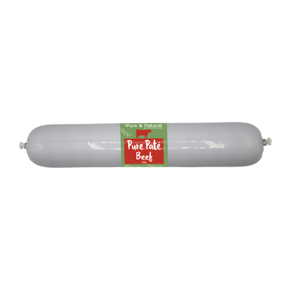Pure Pate Classic Favourites Variety Bundle 3 x 800g