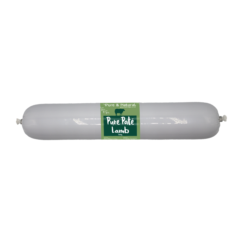 Pure Pate Classic Favourites Variety Bundle 3 x 800g