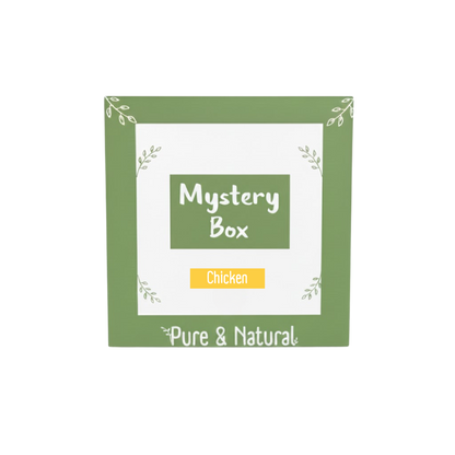 Chicken Mystery Box