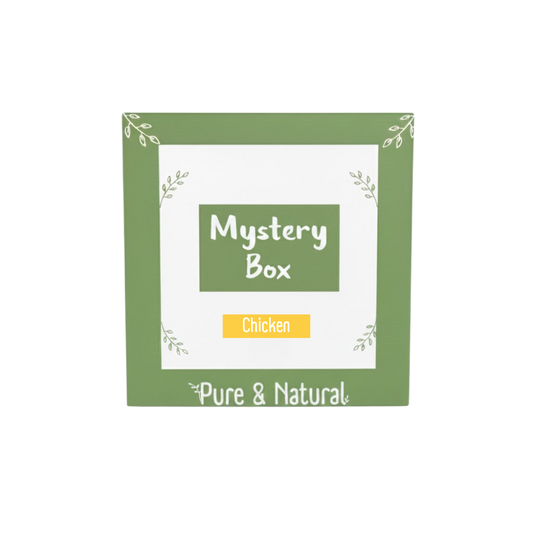 Chicken Mystery Box