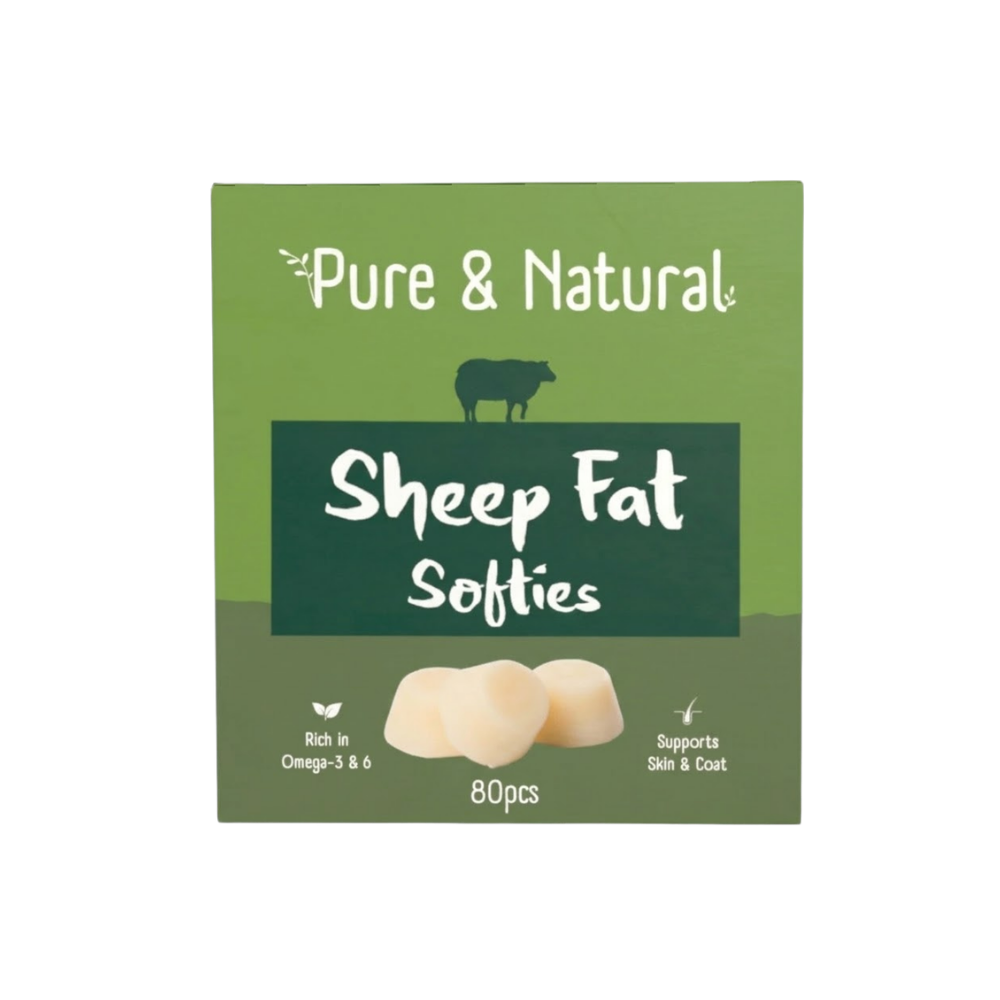 Sheep Fat Softies