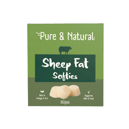 Sheep Fat Softies