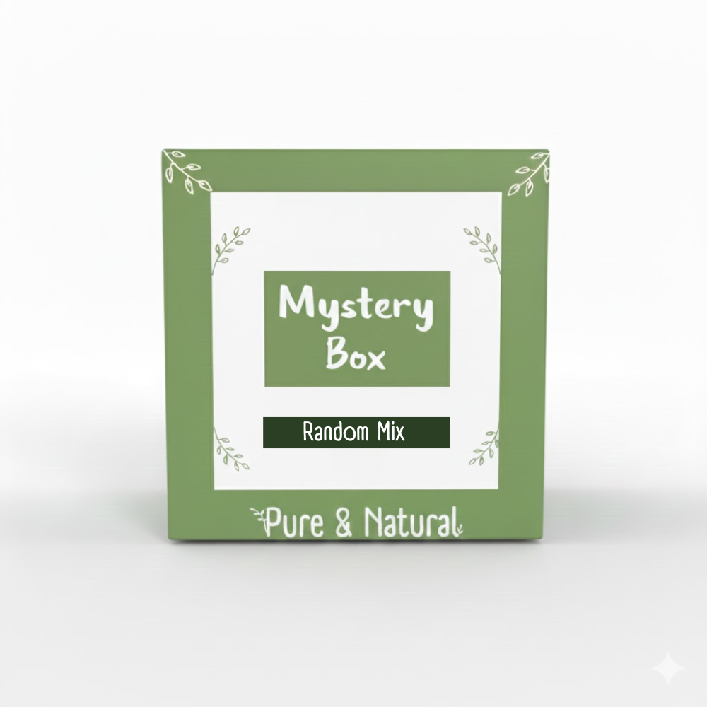 Random Mix Mystery Box