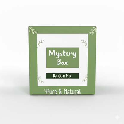 Random Mix Mystery Box