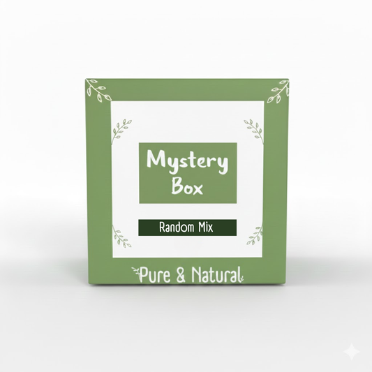 Random Mix Mystery Box