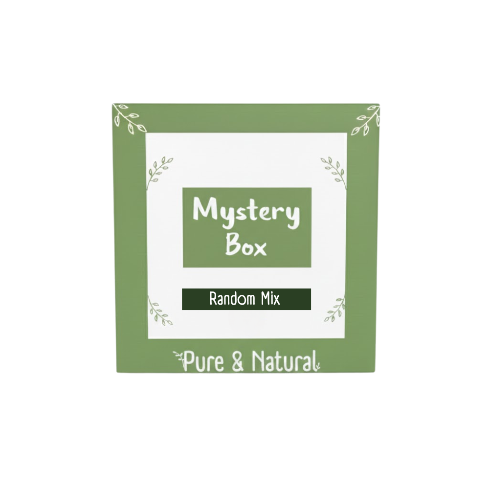 Random Mix Mystery Box