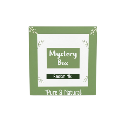 Random Mix Mystery Box