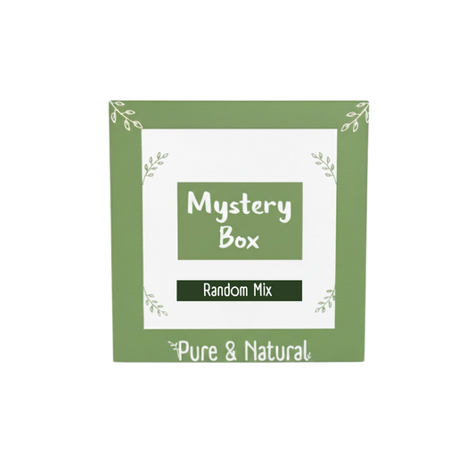 Random Mix Mystery Box