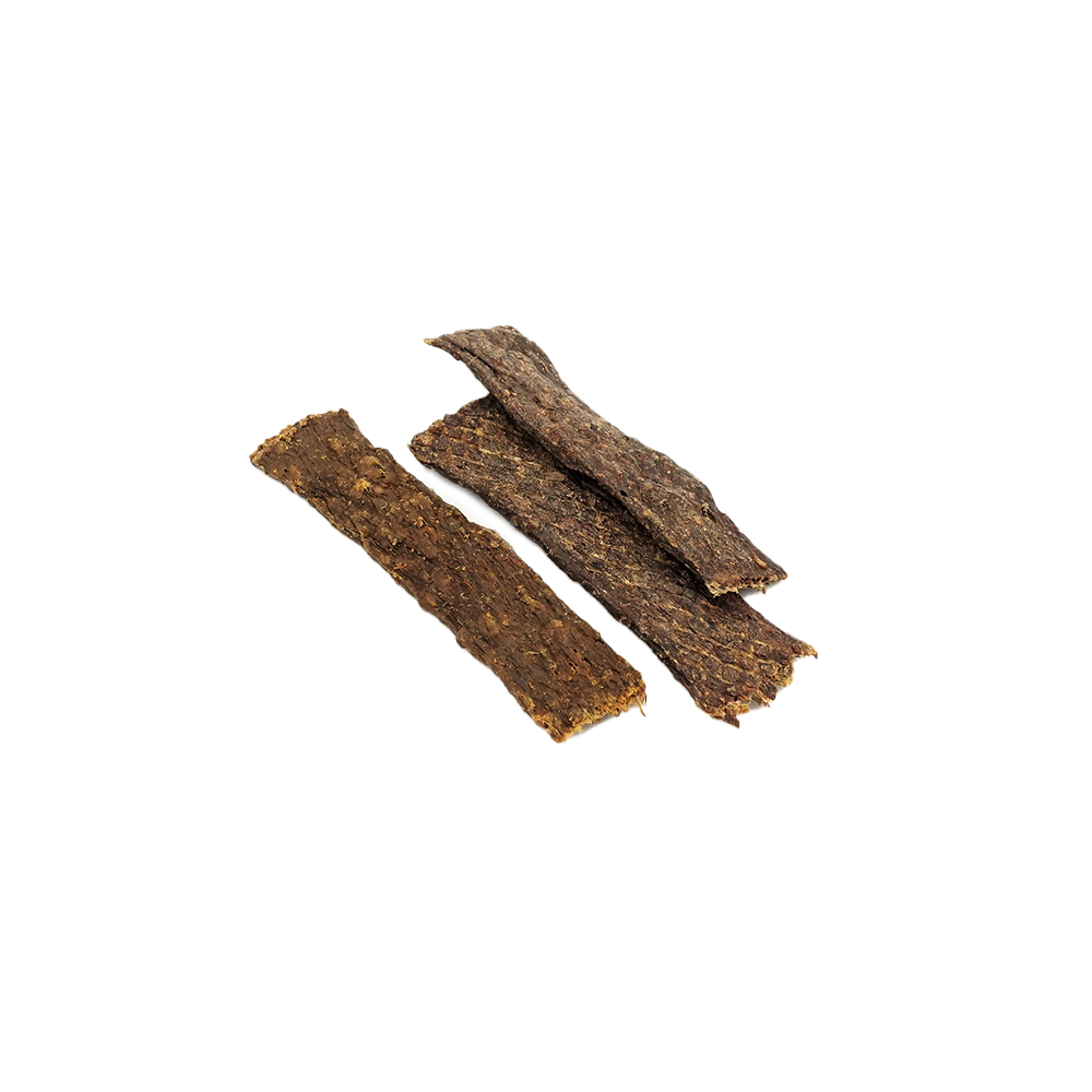 Simply Beef Meaty Strips