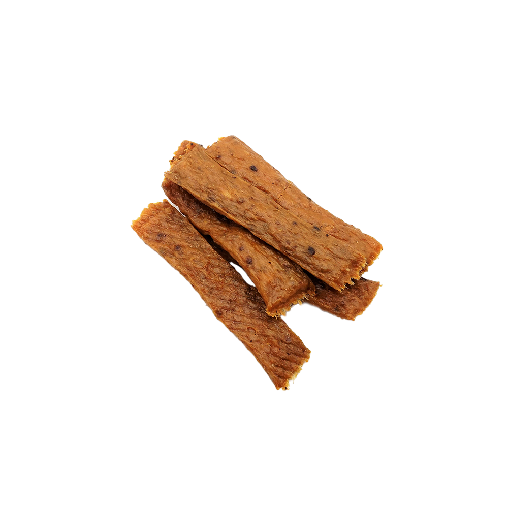 Simply Chicken Meaty Strips