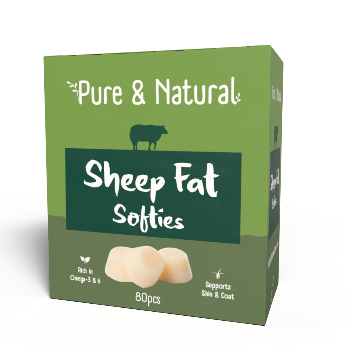 Sheep Fat Softies