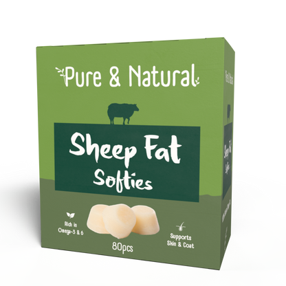 Sheep Fat Softies