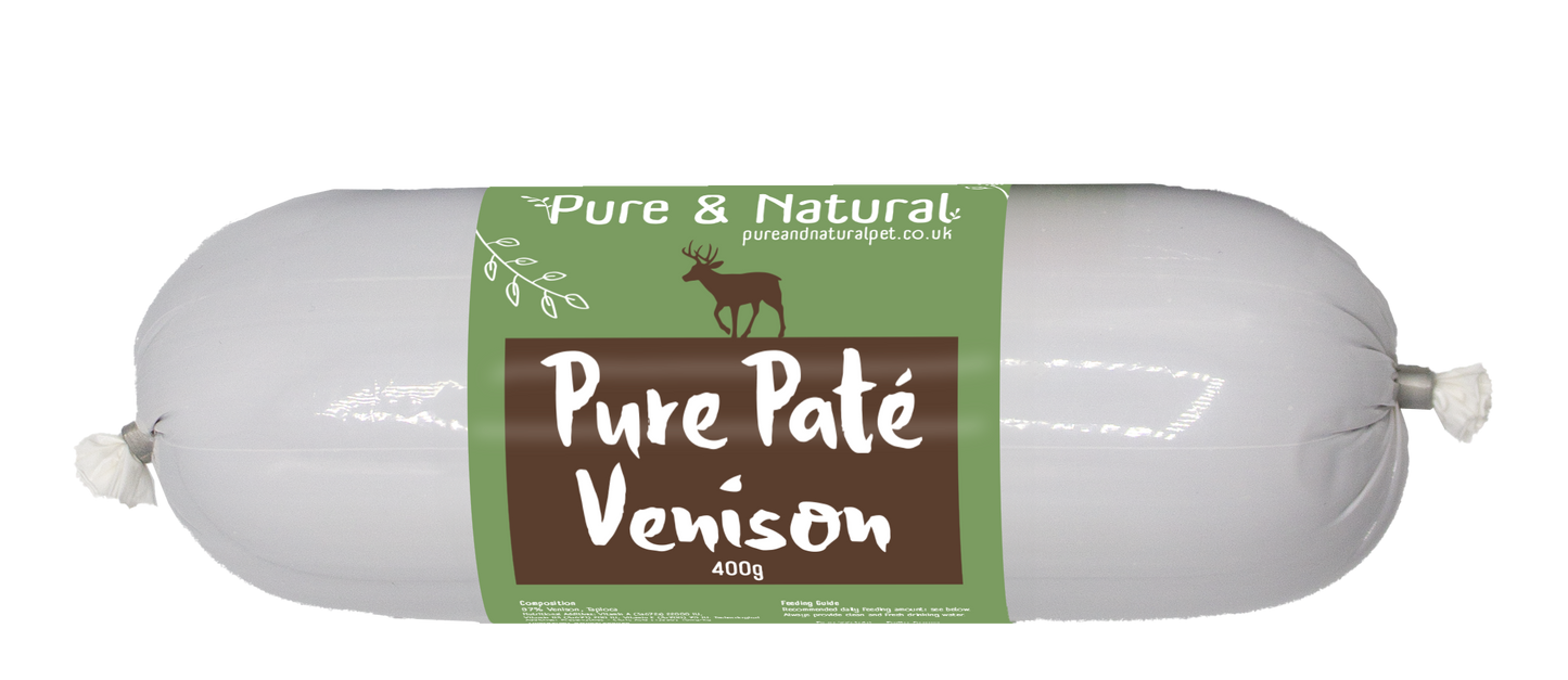 The Ultimate Variety Bundle 9 x 400g