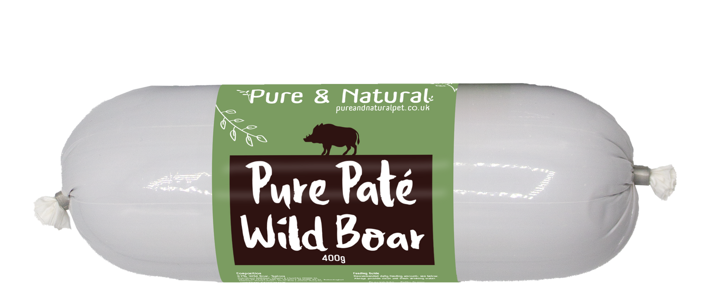 The Ultimate Variety Bundle 9 x 400g