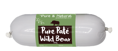 The Ultimate Variety Bundle 9 x 400g