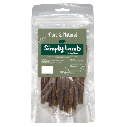 Simply Meaty Sticks Bundle