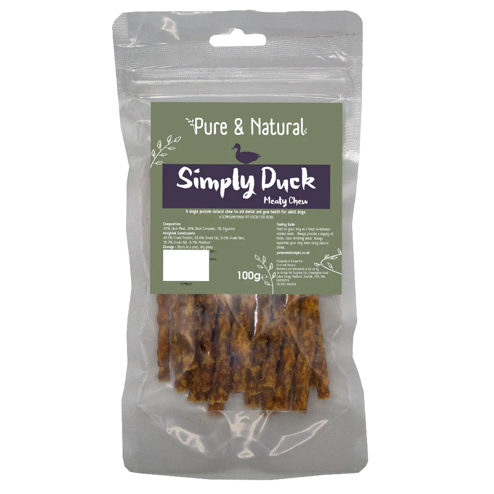 Simply Meaty Sticks Bundle