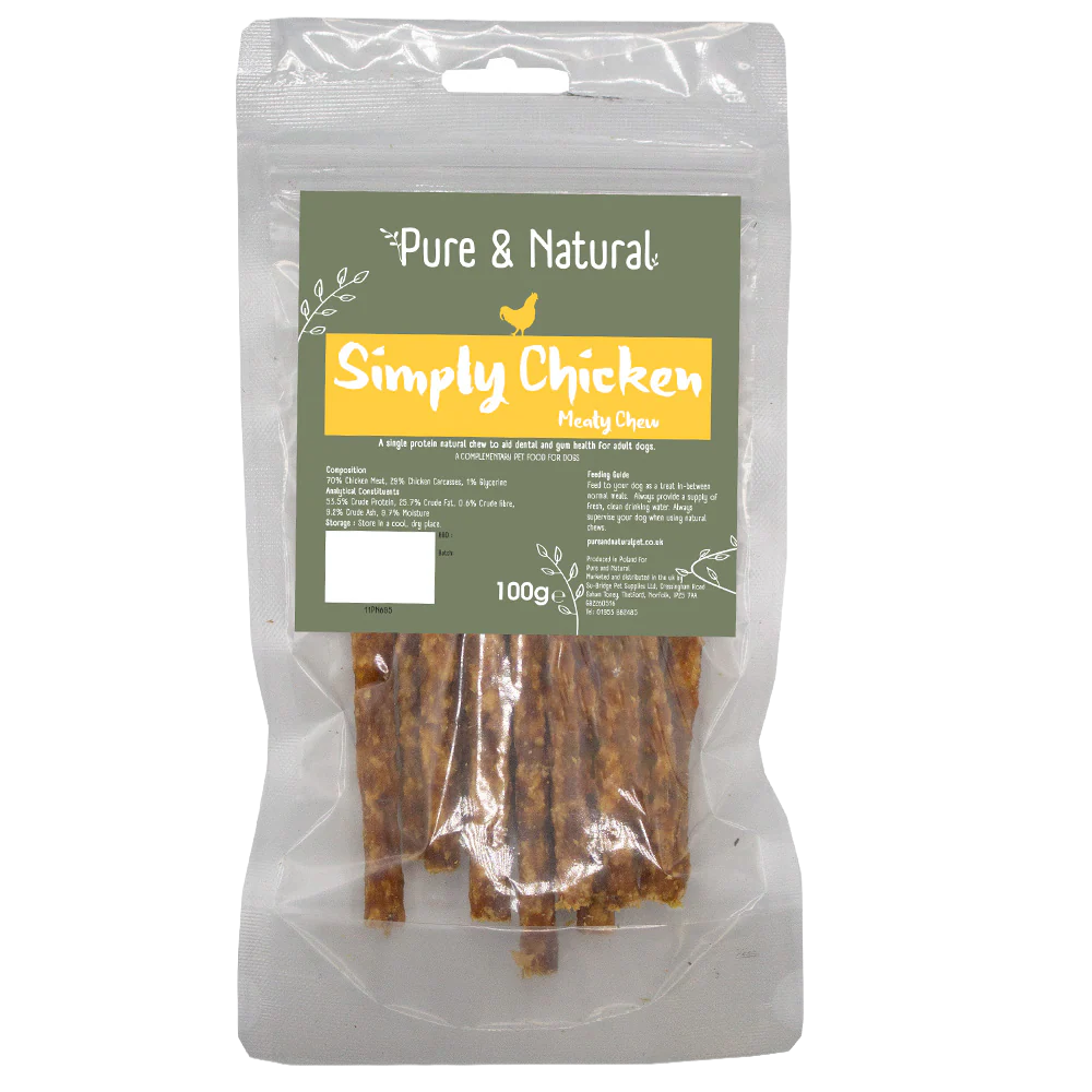 Simply Meaty Sticks Bundle