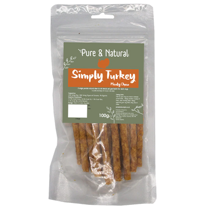 Simply Meaty Sticks Bundle