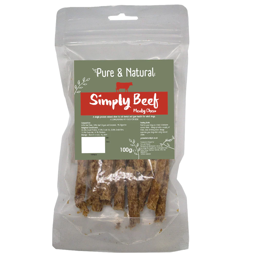 Simply Meaty Sticks Bundle